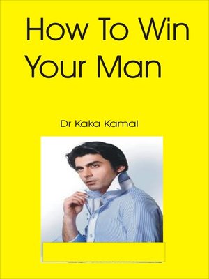 cover image of How to Win Your Man